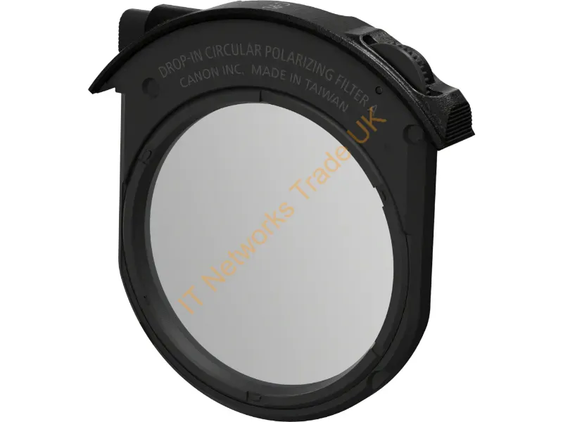 3445C001 - Canon 3445C001 Camera Lens Filter Polarizing Camera Filter