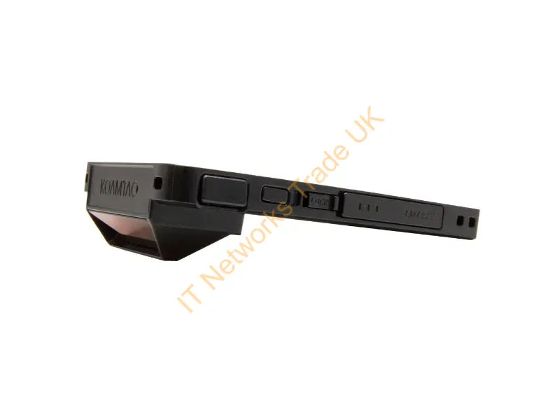 344600 - Koamtac Kdc485S 1D Laser Zebra Angled