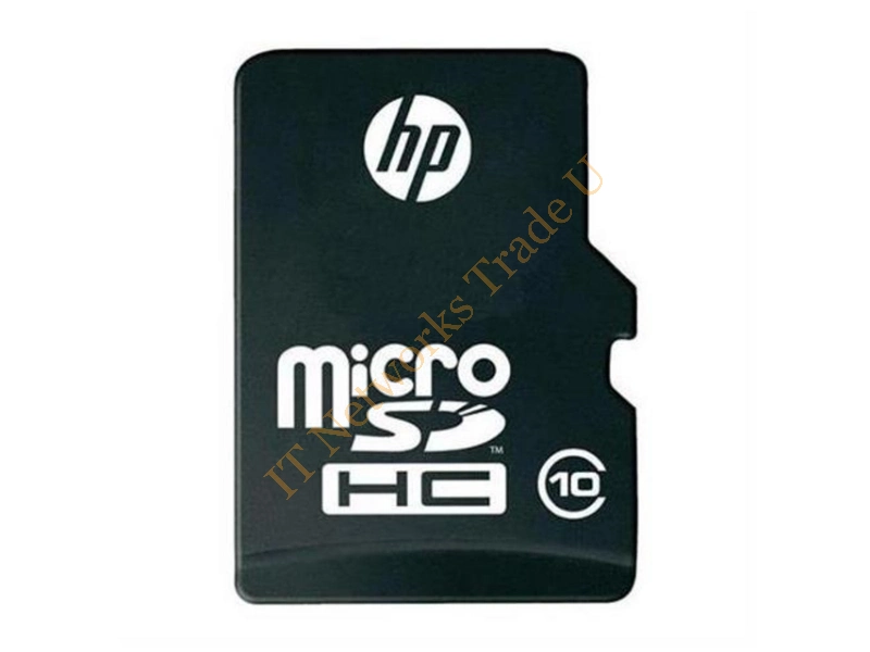 344669-001 HP 512MB SD Flash Memory Card