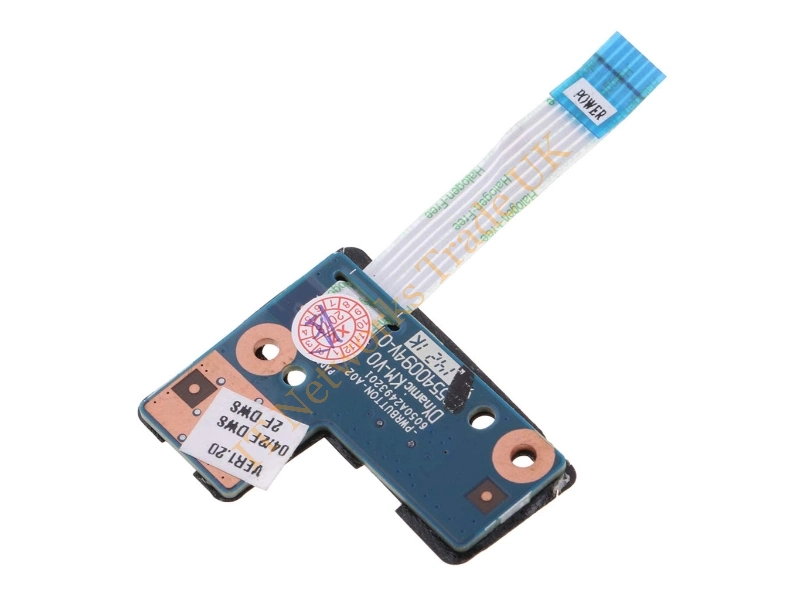 344680-003 HP Power Switch Cable Power Cable