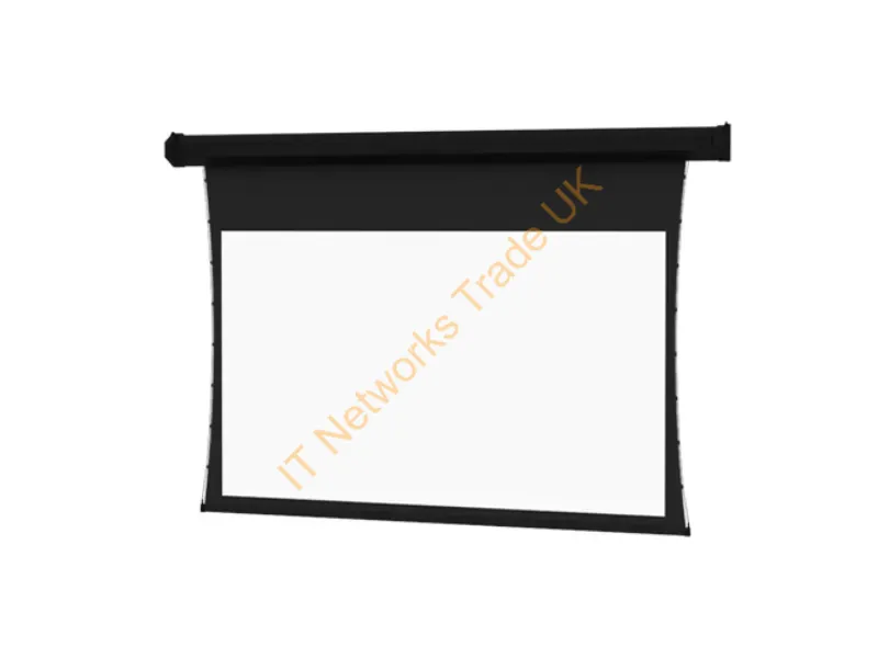 34483L - Da-Lite 34483L Projection Screen 113" 16:10
