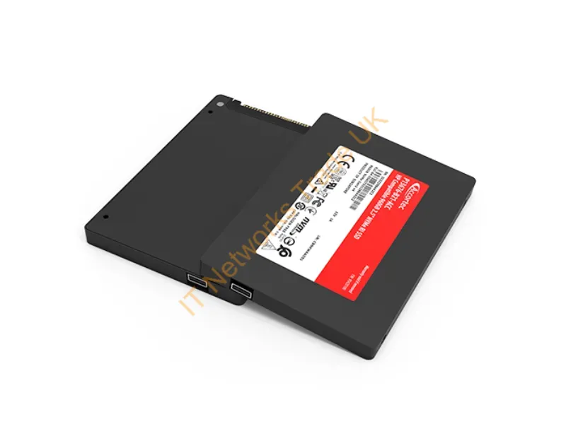 345-BBDK-ACC - Accortec 345-Bbdk-Acc Internal Solid State Drive 3.84 Tb 2.5" Serial Ata Iii