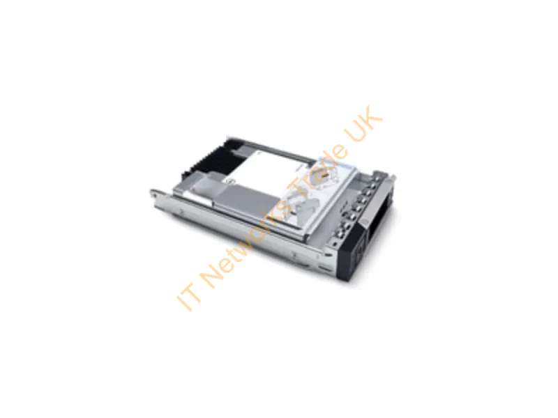 345-BBWX - Dell 345-Bbwx Internal Solid State Drive 1.92 Tb 2.5" Sas