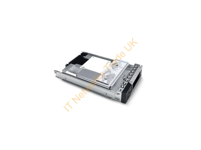 345-BCCY - Dell 345-Bccy Internal Solid State Drive 960 Gb 2.5" Sas