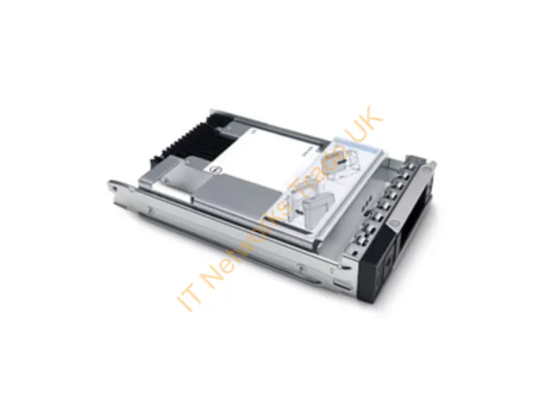 345-BCGF - Dell 345-Bcgf Internal Solid State Drive 2.5" 960 Gb Sas