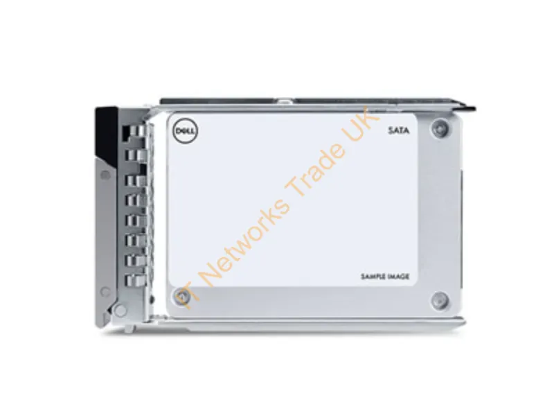 345-BDFN - Dell 345-Bdfn Internal Solid State Drive 2.5" 480 Gb Serial Ata Iii