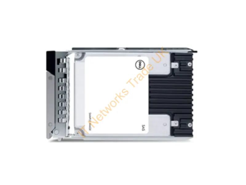 345-BDOE - Dell 345-Bdoe Internal Solid State Drive 2.5" 1.92 Tb Serial Ata Iii