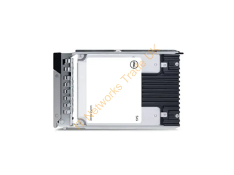 345-BDPS - Dell 345-Bdps Internal Solid State Drive 2.5" 480 Gb Serial Ata Iii