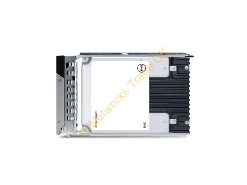 345-BDRK - Dell 345-Bdrk Internal Solid State Drive 960 Gb 2.5" Serial Ata Iii