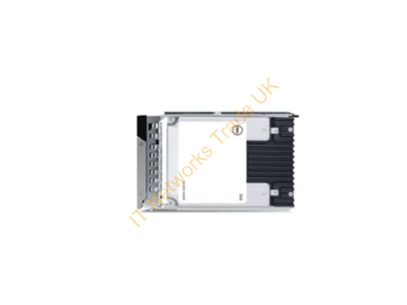 345-BDRQ - Dell 345-Bdrq Internal Solid State Drive 2.5" 960 Gb Serial Ata Iii
