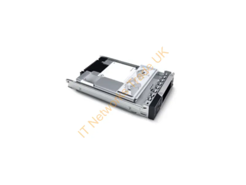 345-BDSK - Dell 345-Bdsk Internal Solid State Drive 2.5" 1.92 Tb Serial Ata Iii