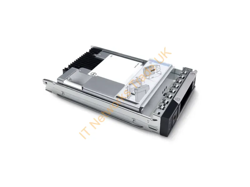 345-BECI - Dell 345-Beci Internal Solid State Drive 960 Gb 2.5" Serial Ata Iii