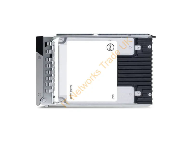 345-BEFW - Dell 345-Befw Internal Solid State Drive 960 Gb 2.5" Serial Ata Iii