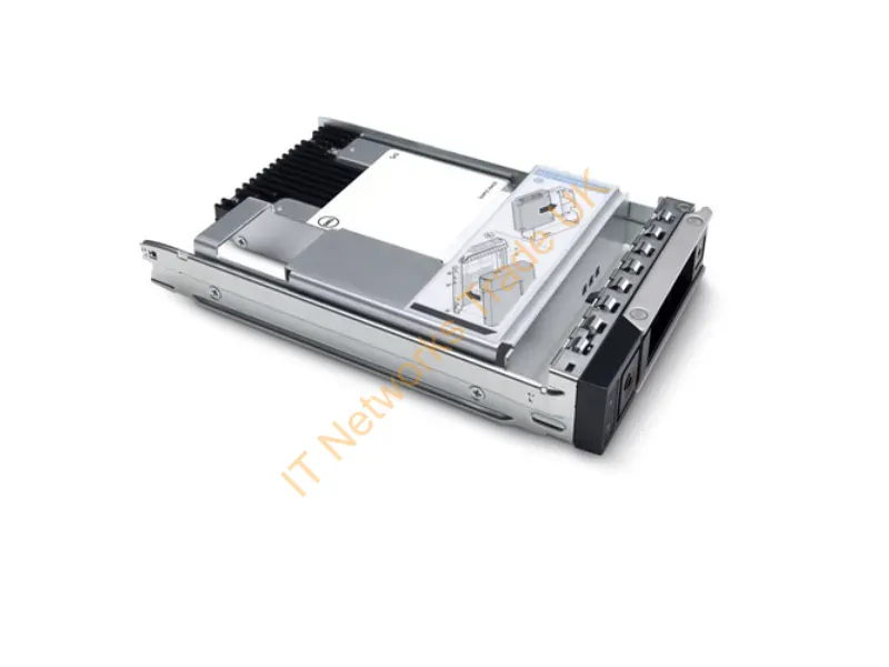 345-BEHD - Dell 345-Behd Internal Solid State Drive 3.84 Tb 2.5" Serial Ata Iii