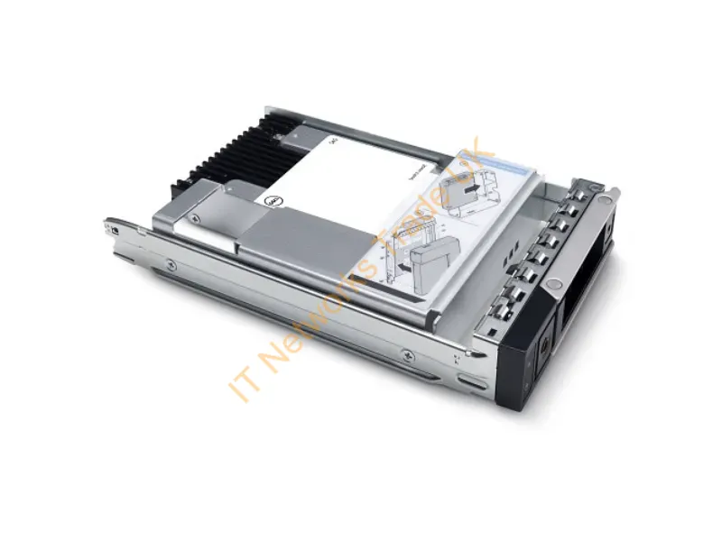 345-BFYX - Dell 345-Bfyx Internal Solid State Drive 7.68 Tb 3.5" Sas