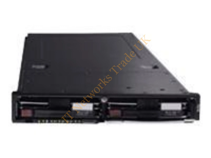 345021-B21 HP ProLiant BL20P G2 Intel -Xeon 3.20GHz 1GB DDR SDRAM CPU Server Blade Server System