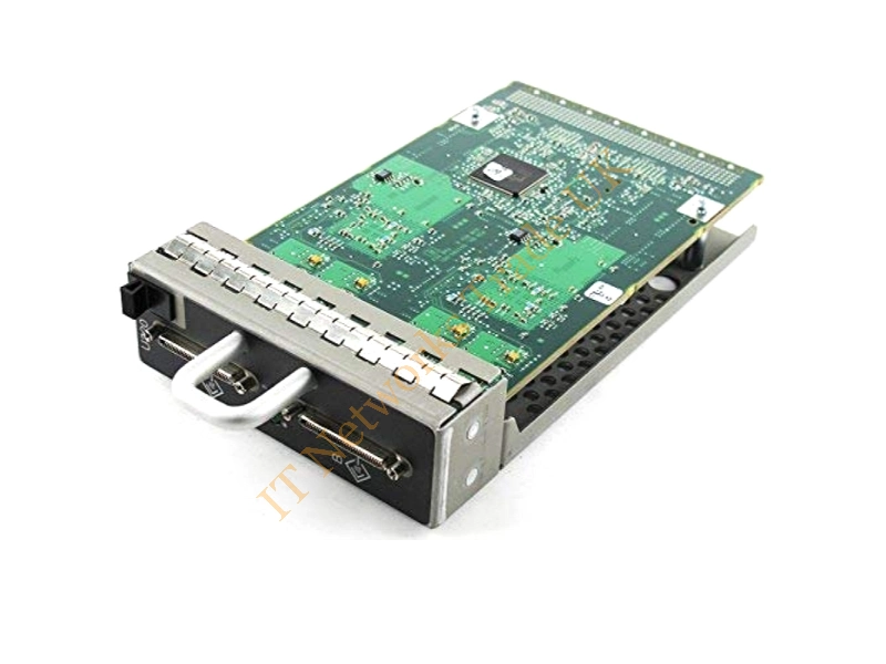 345029-001 HP Controller Module SCSI Ultra-320 Dual Port Plug-In for MSA500 RAID Controller Storage