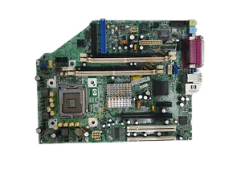 345110-001 Compaq System Board (Motherboard) for DX6120