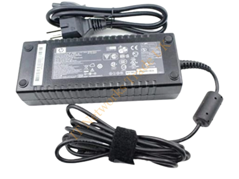 345312-001 HP Laptop 135W AC Adapter for Pavilion Power Adapter