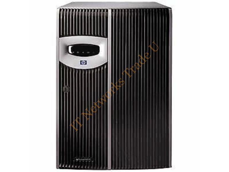 345315-001 Compaq ProLiant ML570 G2 Intel -Xeon MP 2.2GHz CPU 1GB SDRAM Tower Server System