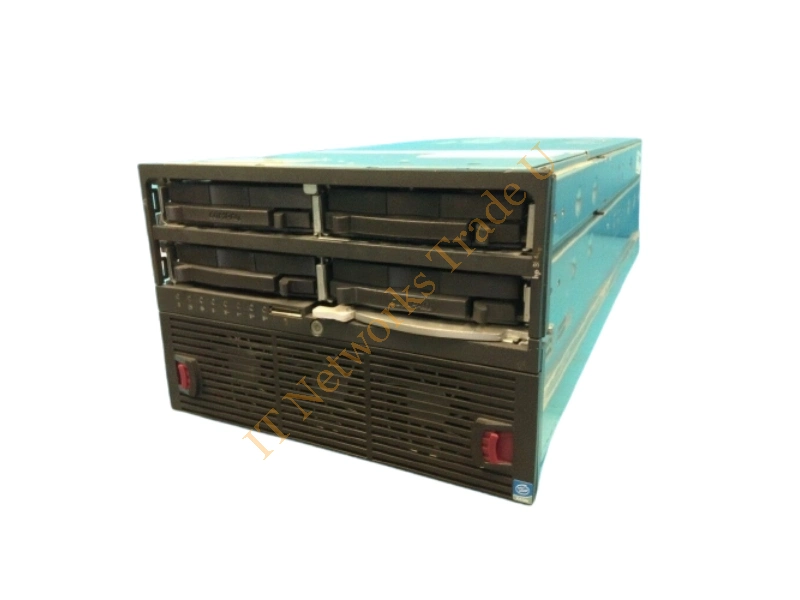 345628-B21 HP ProLiant BL40p Blade Server Server System