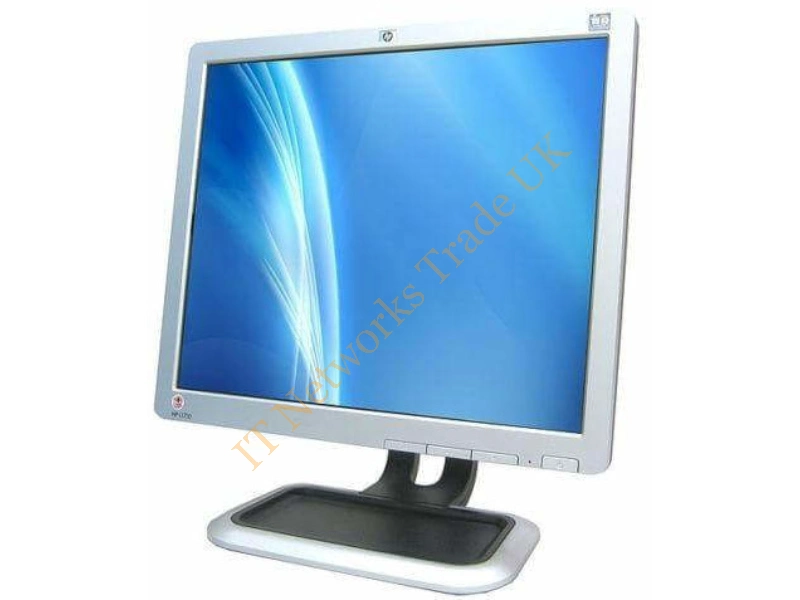 345711-001 HP L1730 17-inch Flat Panel LCD Monitor