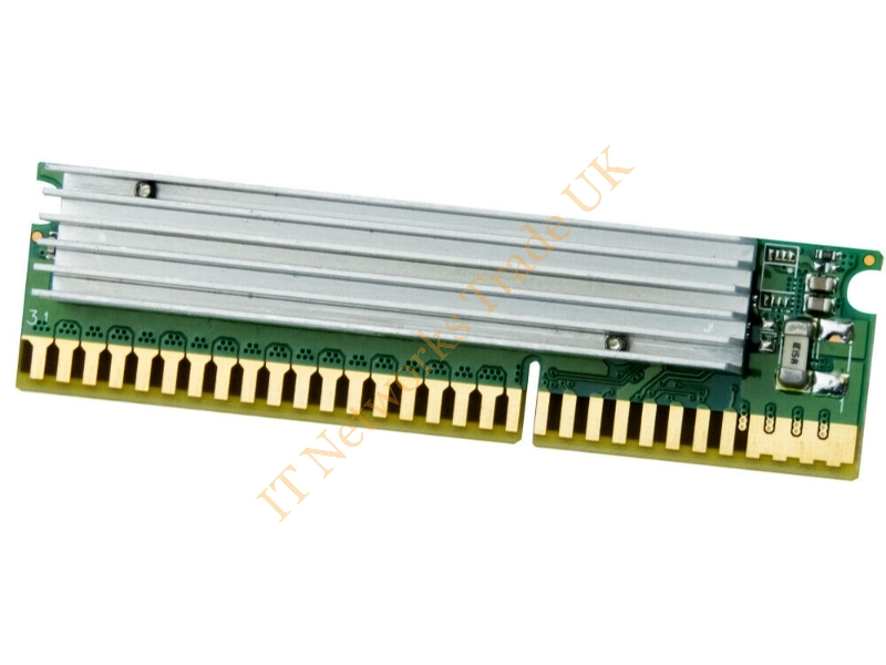345746-002 HP 12V DC Voltage Regulator Module for ProLiant BL20P-G2 / DL360-G3 / DL585-G3 Server