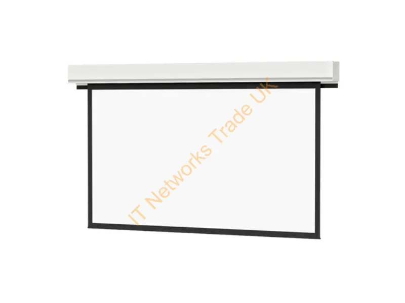 34576ER - Da-Lite 34576Er Projection Screen 130" 16:10