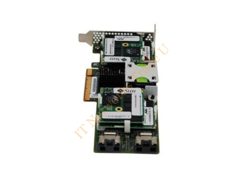 345942-001 HP StorageWork HSV110 7-Port Virtual Array Controller with Dual Power Supply Raid Controller
