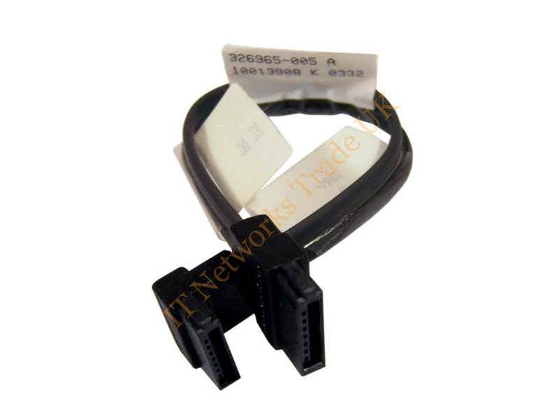 346140-001 HP 6-inch HDD SATA Cable Data Cable