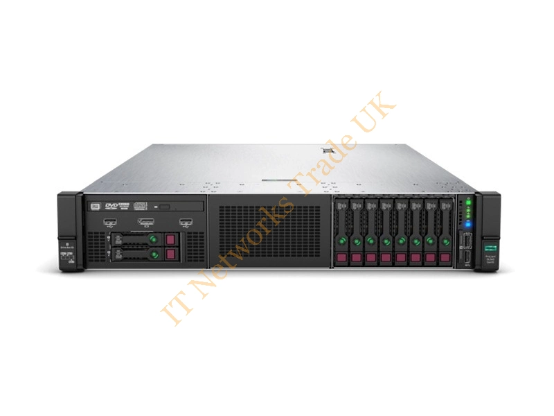346920-001 HP Compaq ProLiant DL560 Intel -Xeon MP 2.7GHz CPU 1GB DDR SDRAM 8MB Graphics 2U Rack-Mountable Server System