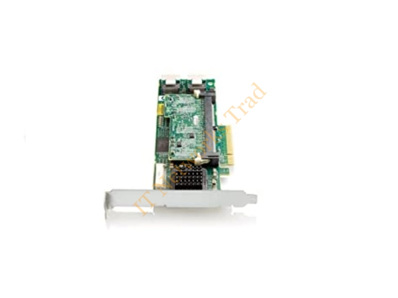 347201-001 HP 4-Port SATA RAID Controller