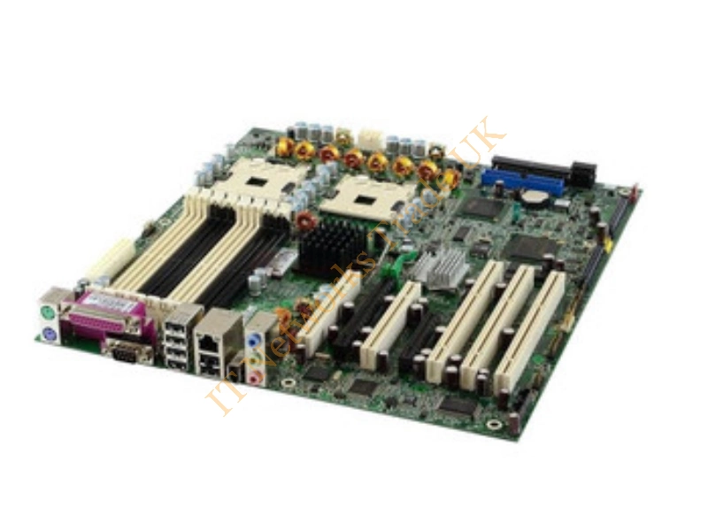 347241-004 HP System Board for XW8200 Workstation Server Motherboard