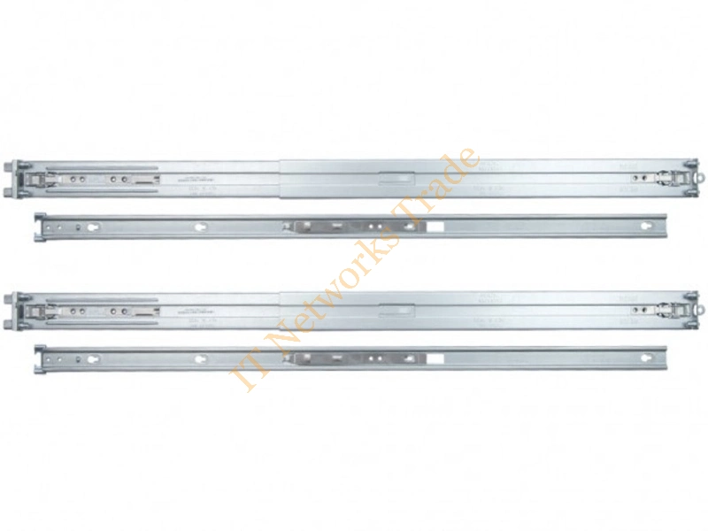 347275-002 HP Rail Kit for 1u Switch Server Accessory