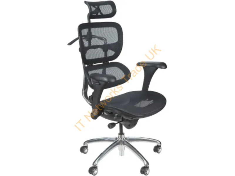 34729 - Mooreco 34729 Office/Computer Chair