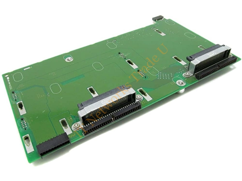 347547-001 HP ML570 G3 Server Fan Board with cables Cooling Fan