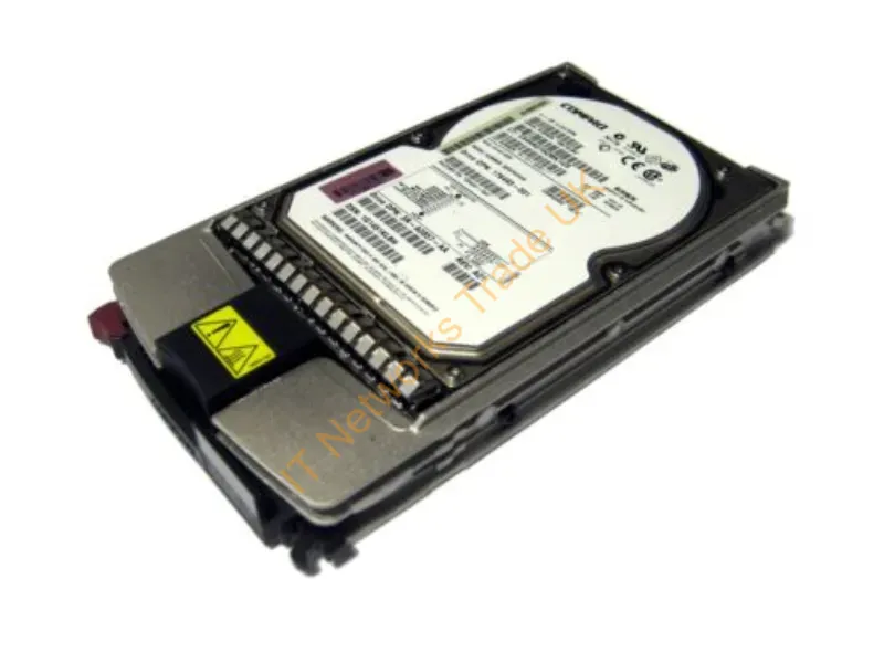 347708-B22 - Hpe 146Gb, 15K Rpm, Ultra320, Hot Plug, Scsi Internal Hard Drive 15000 Rpm Ultra320 Scsi