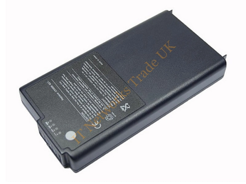 347737-001 HP / Compaq 4400mAh 14.4V Li-Ion Battery for Presario CQ60-127EO Laptop Battery