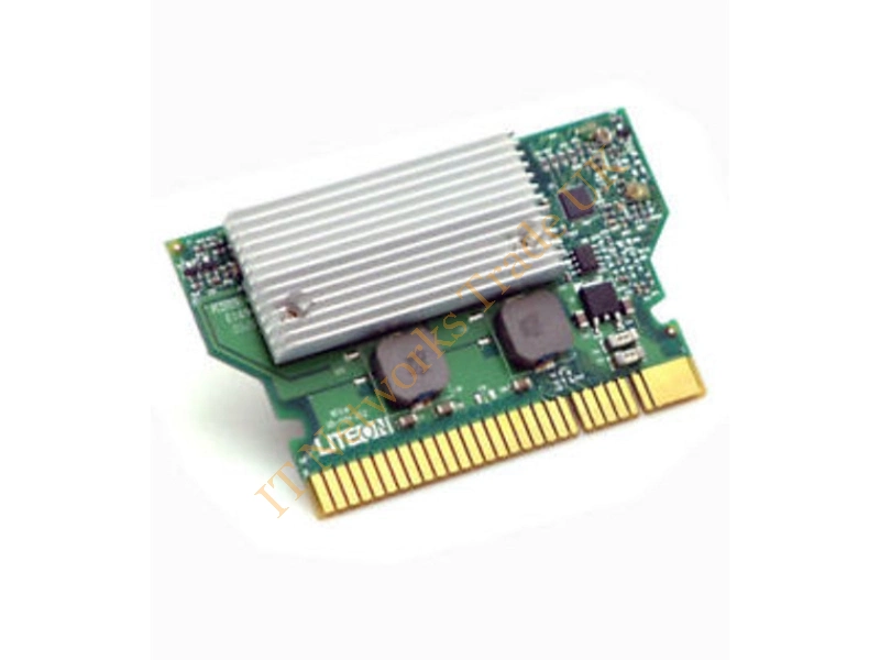 347884-001 HP 12V 81A Voltage Regulator Module for ProLiant DL380 / ML370 G4 Server