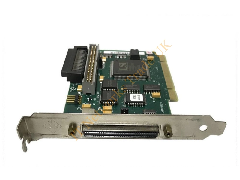 348-0040 Sun PCI Single-Channel Ultra-160 SCSI Host Bus Adapter