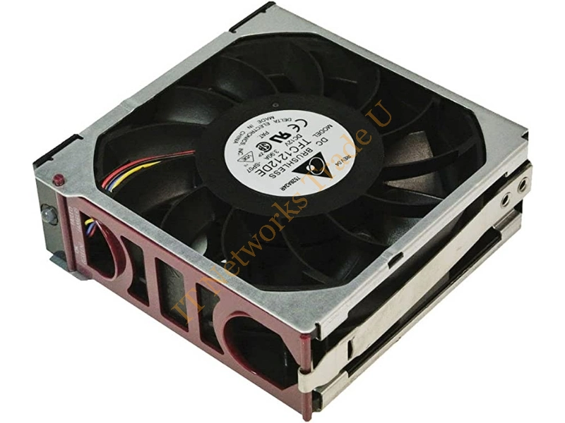 348108-B21 HP Hot-Pluggable Fan for ProLiant ML570 G3 Server Cooling Fan