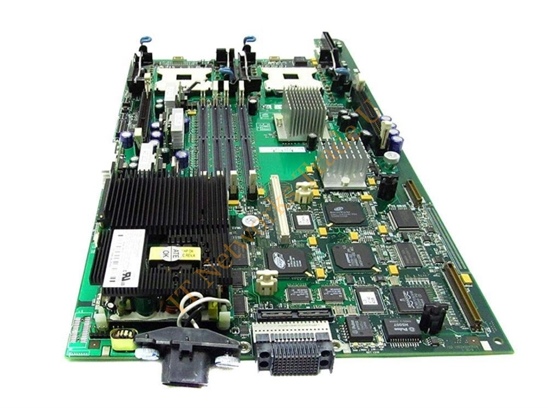 348271-001 Compaq 3.2GHz System Board (Motherboard) for BL20P G2