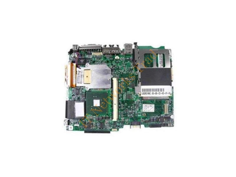 348332-001 HP System Board for TC1100 Laptop Motherboard