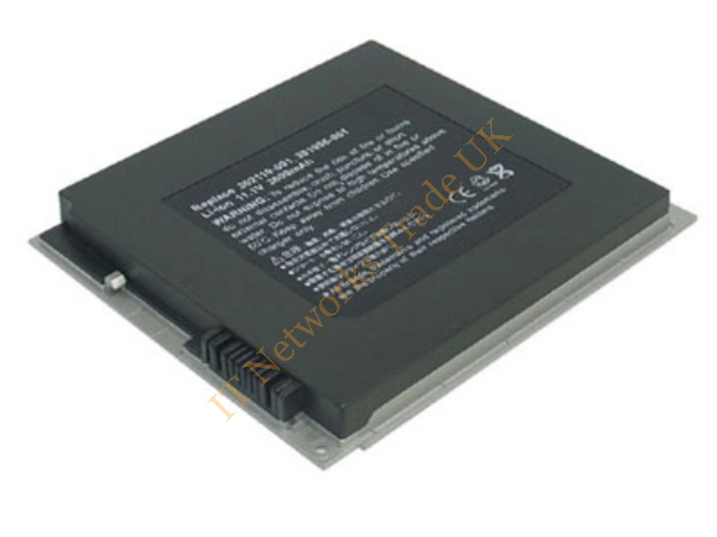 348333-001 HP 6-Cell 3600mAh 3.6 Ah 11.8V Li-Ion Battery for Tablet PC TC100/TC1100 Laptop Battery
