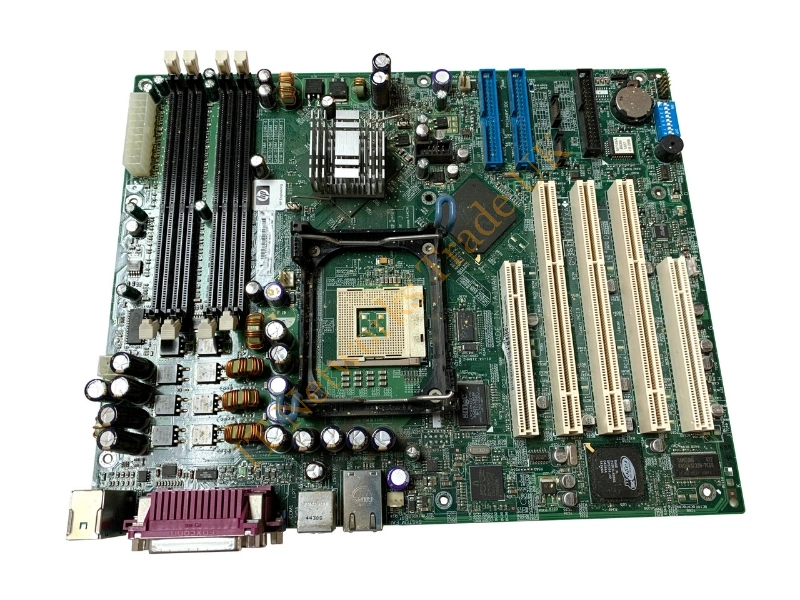 348619-001 HP System Board for ProLiant Ml110 Server Server Motherboard