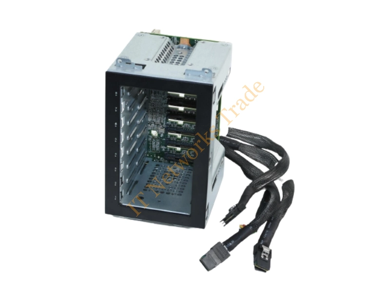 348625-001 HP ProLiant ML110 Hard Drive Cage Server Accessory