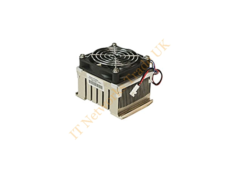 348628-001 HP Heat Sink and Fan for ProLiant ML110 Fans And Heatsink Combo