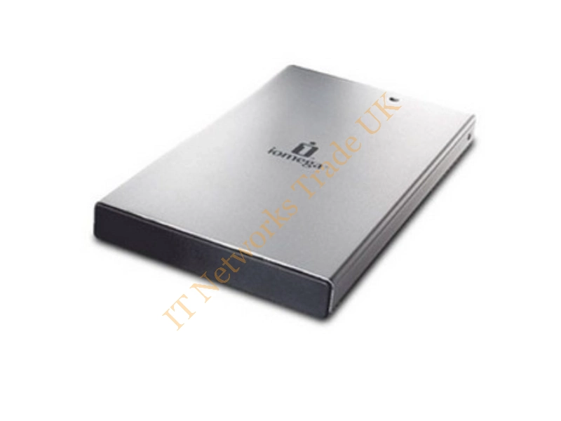 348648-001 HP 40GB External USB 2.0 Hard Drive Storage HDD