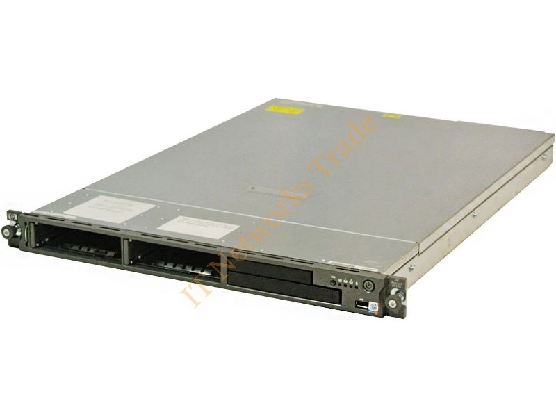 348700-001 HP Model UE Rack-Mountable Storage System for ProLiant DL320 Server Server Accessory
