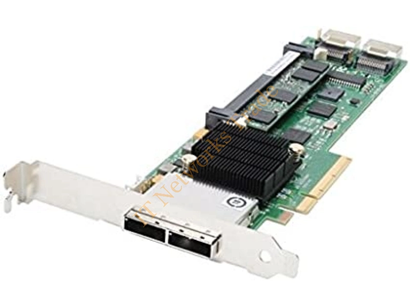 348735-001 HP Single bus I/O PC Board Server Accessory